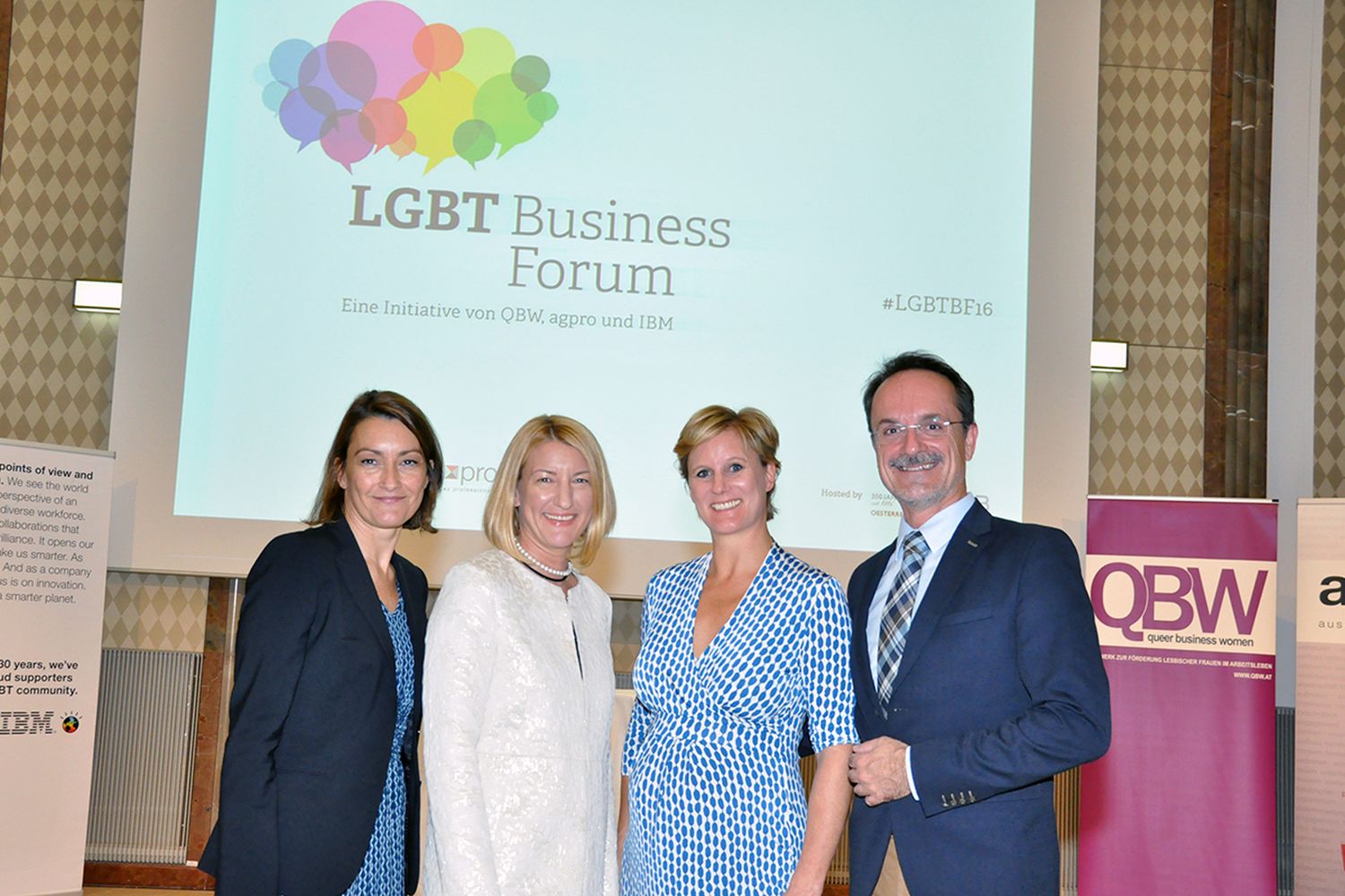 PrideBiz_4.LGBT+ BusinessForum