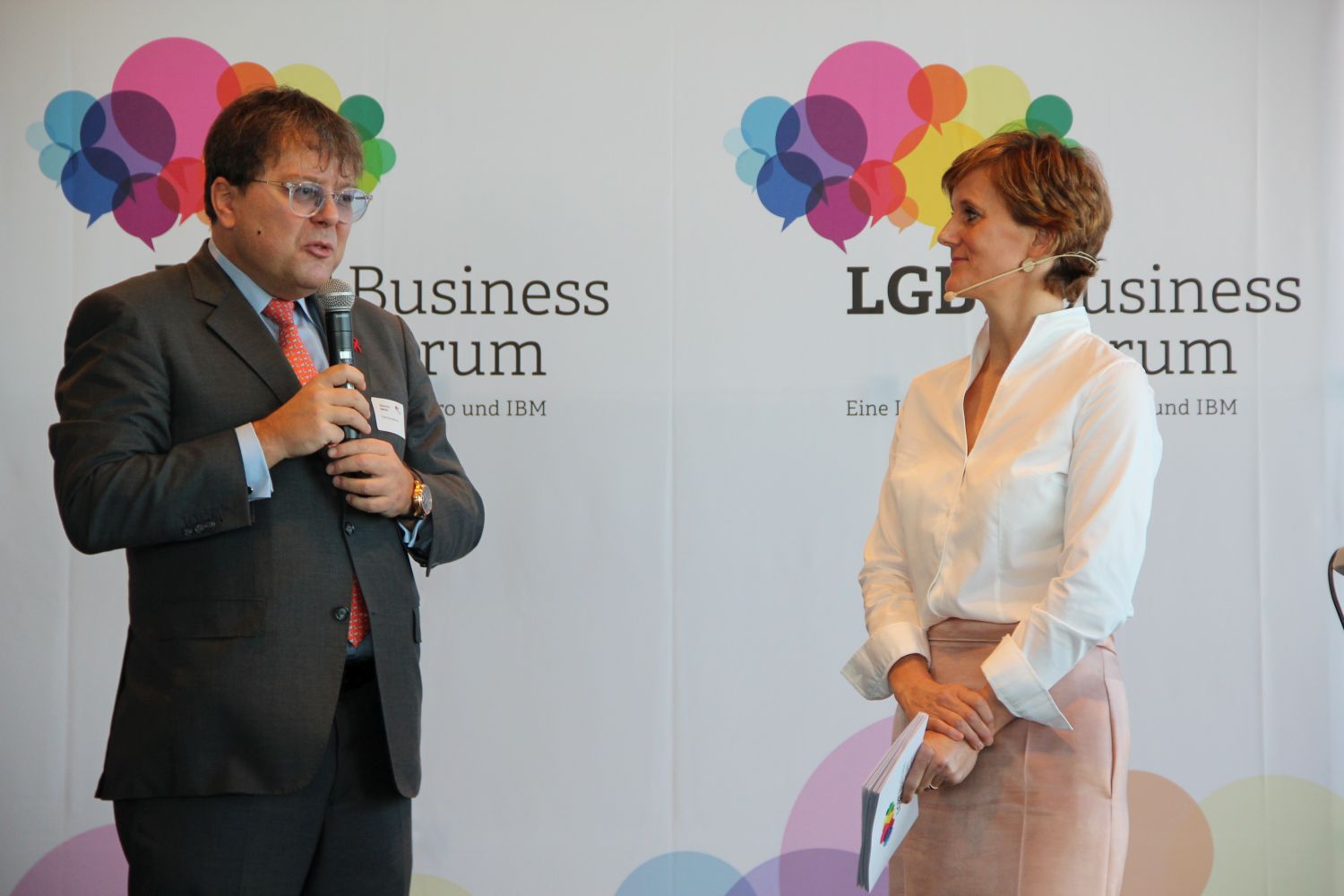 PrideBiz_5.LGBT+ BusinessForum