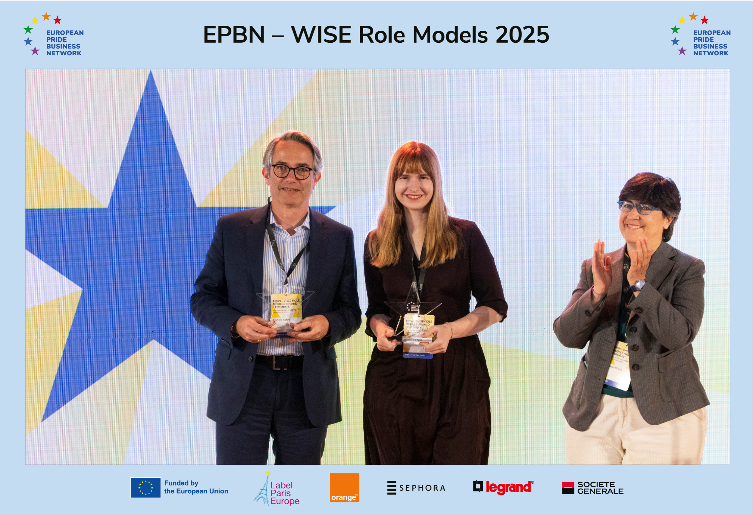 EPBN – WISE Allies