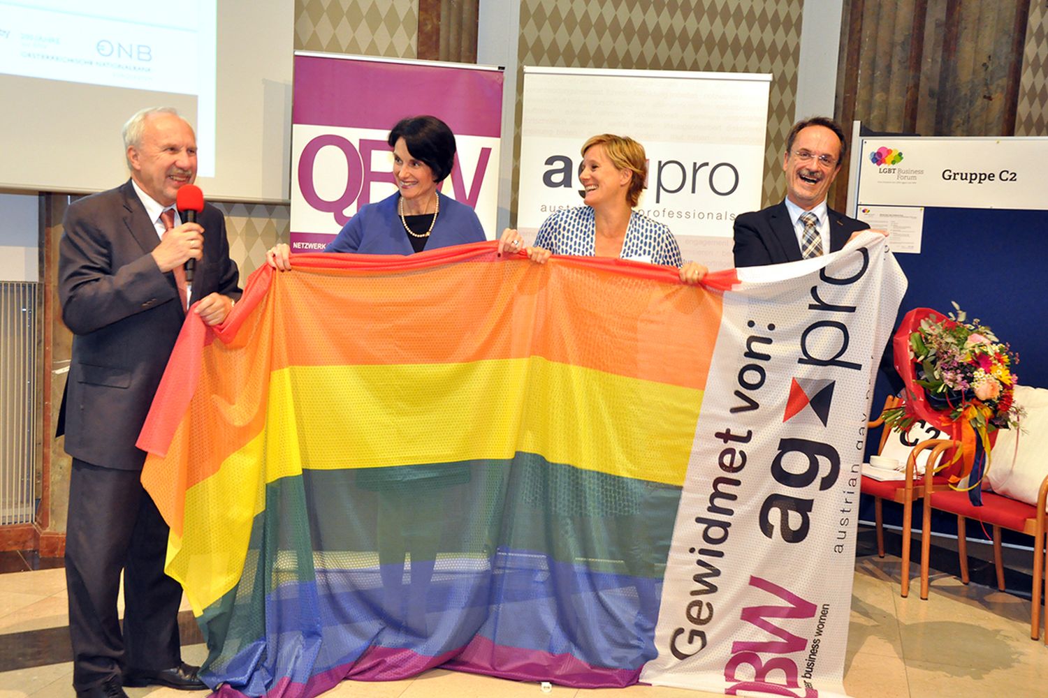 PrideBiz_4.LGBT+ BusinessForum