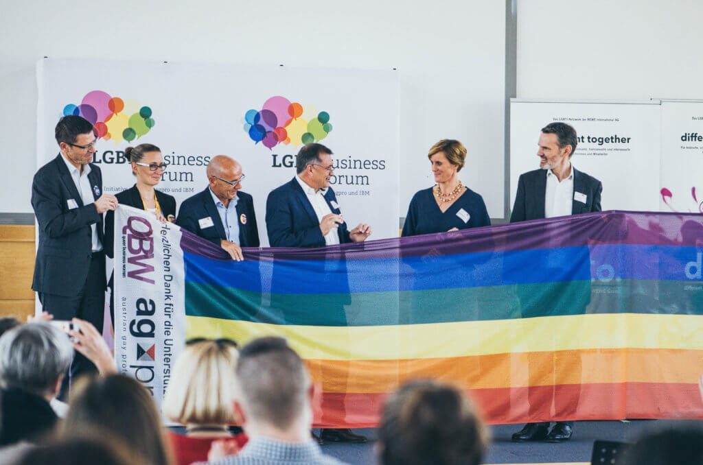 PrideBiz_6.LGBT+ BusinessForum