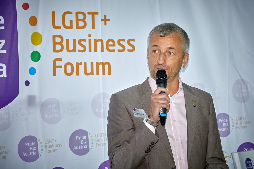 PrideBiz_7. LGBT+ Business Forum