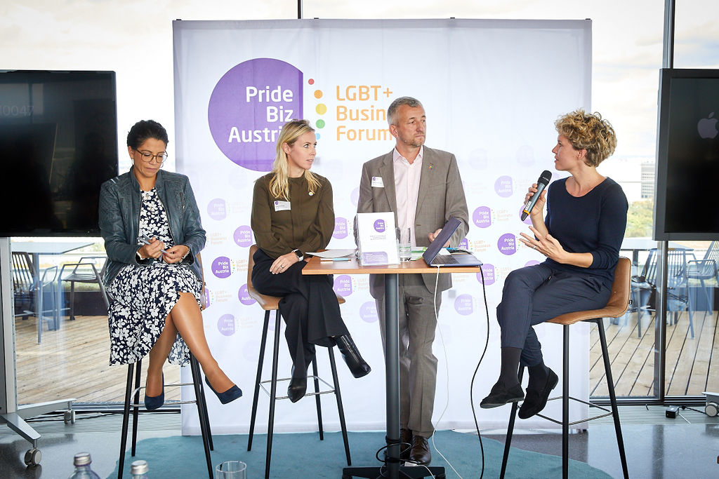 PrideBiz_7. LGBT+ Business Forum