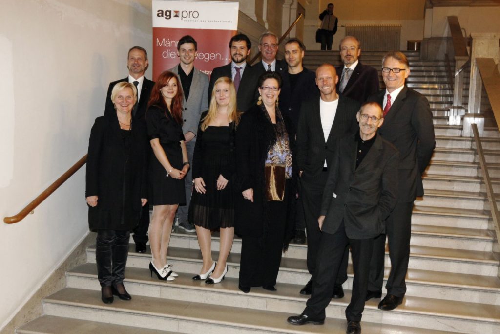 PrideBiz Forschungspreis 2009