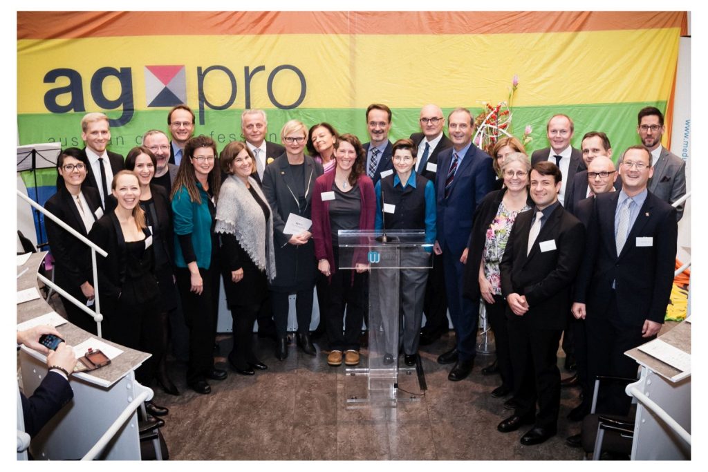 PrideBiz Forschungspreis 2014